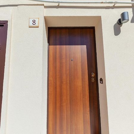 Apartament Zeus Atabyrios 2 - Monolocale Agrigento Zewnętrze zdjęcie