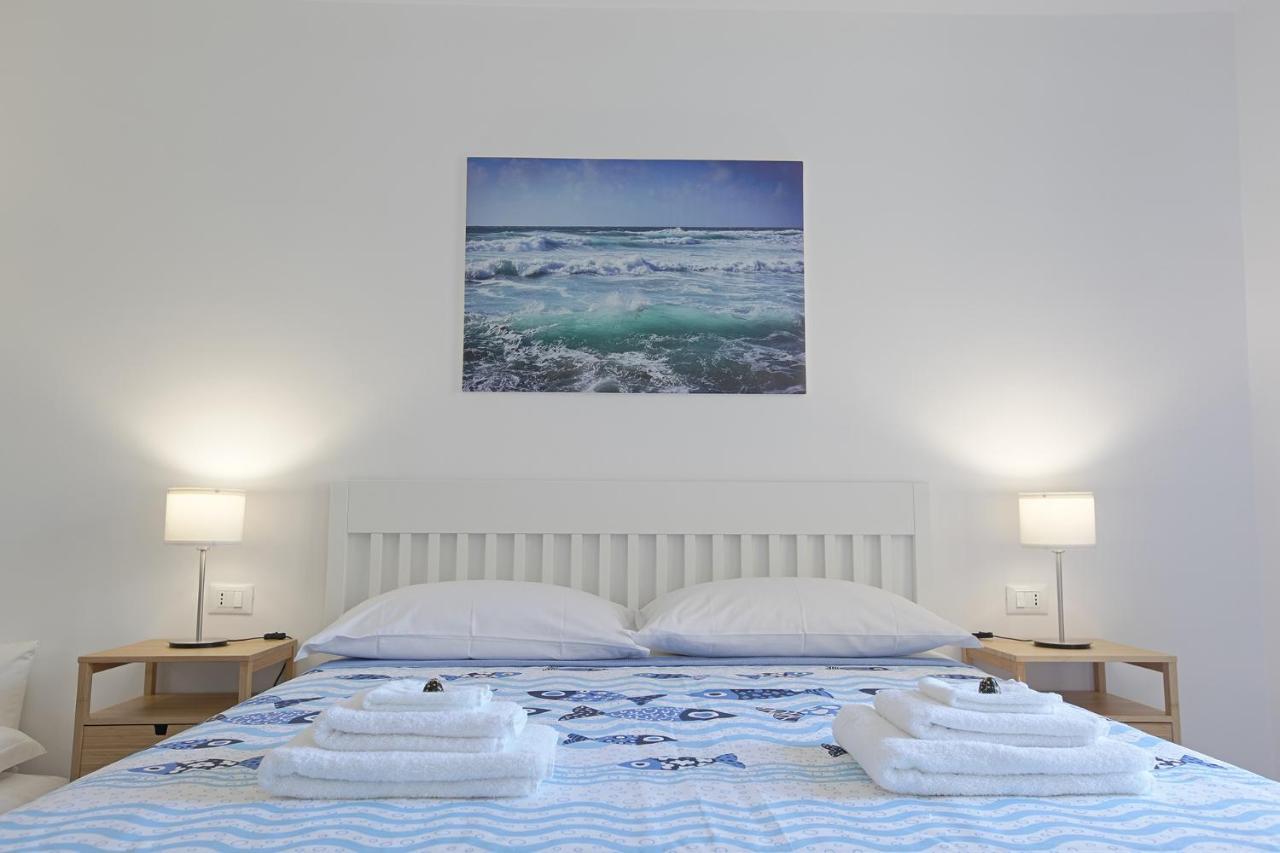 Apartament Zeus Atabyrios 2 - Monolocale Agrigento Zewnętrze zdjęcie