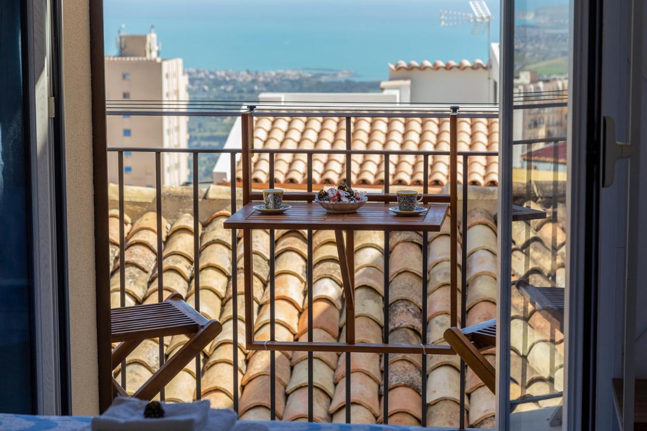 Apartament Zeus Atabyrios 2 - Monolocale Agrigento Zewnętrze zdjęcie