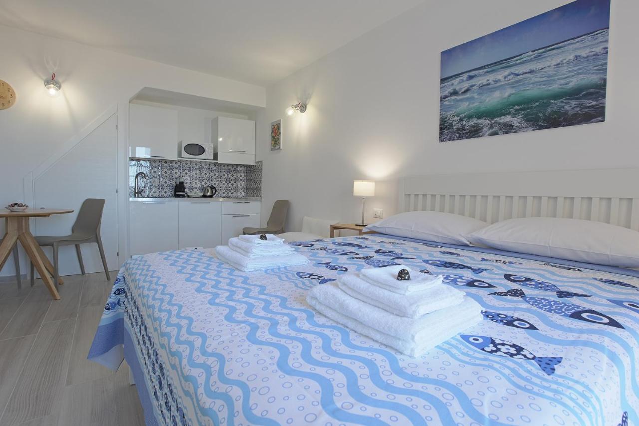 Apartament Zeus Atabyrios 2 - Monolocale Agrigento Zewnętrze zdjęcie
