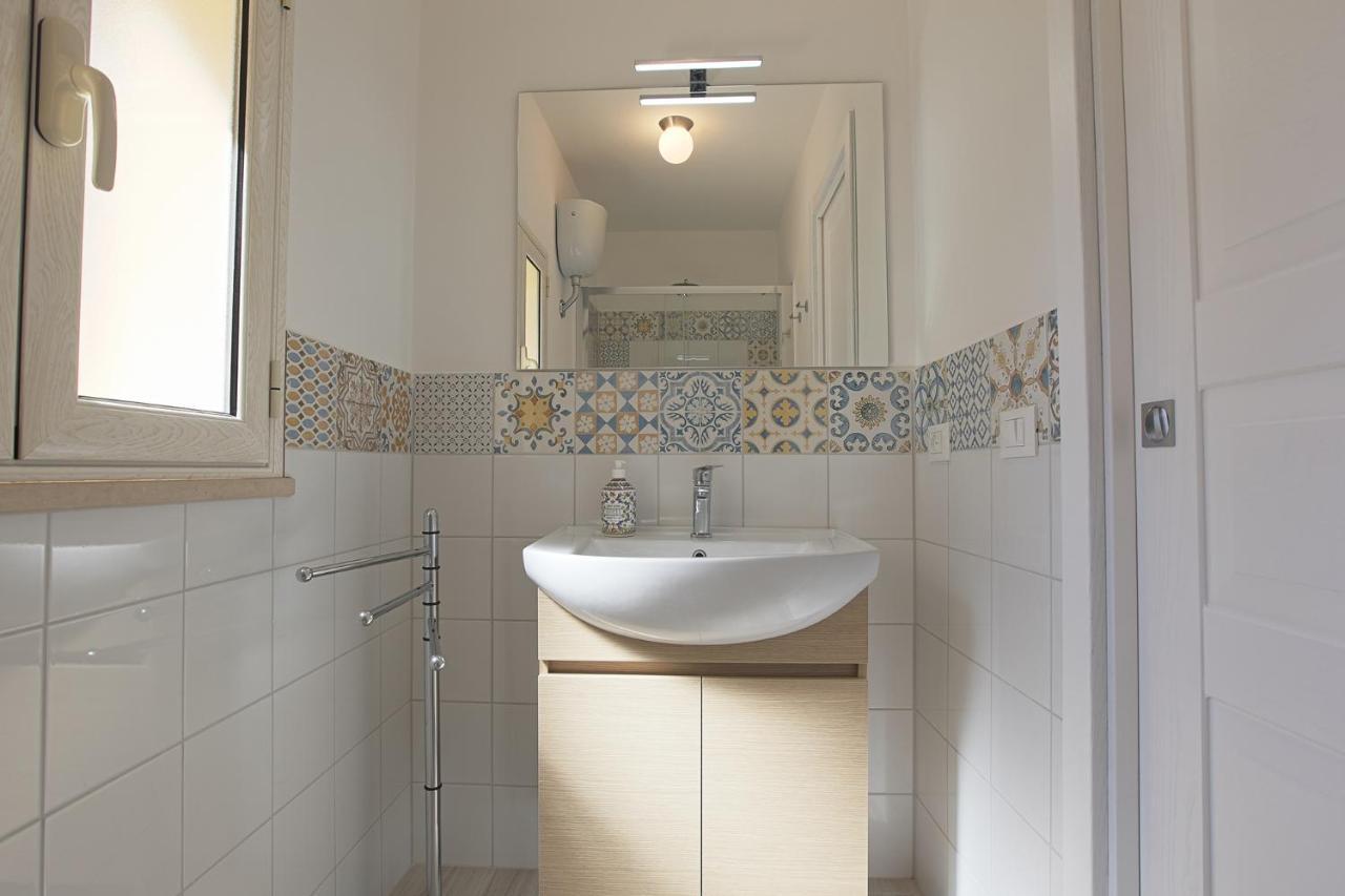 Apartament Zeus Atabyrios 2 - Monolocale Agrigento Zewnętrze zdjęcie