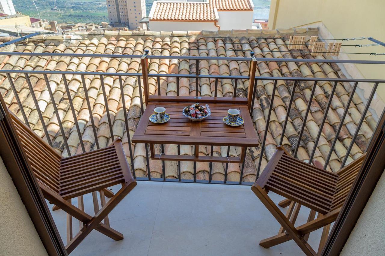 Apartament Zeus Atabyrios 2 - Monolocale Agrigento Zewnętrze zdjęcie