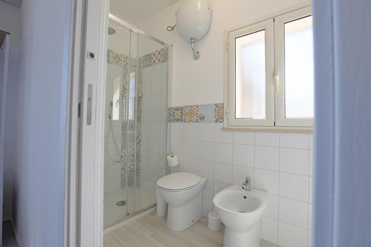 Apartament Zeus Atabyrios 2 - Monolocale Agrigento Zewnętrze zdjęcie