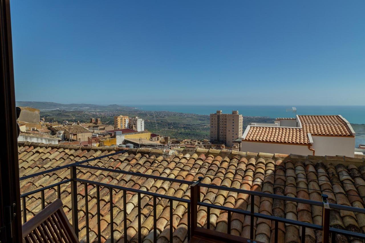 Apartament Zeus Atabyrios 2 - Monolocale Agrigento Zewnętrze zdjęcie