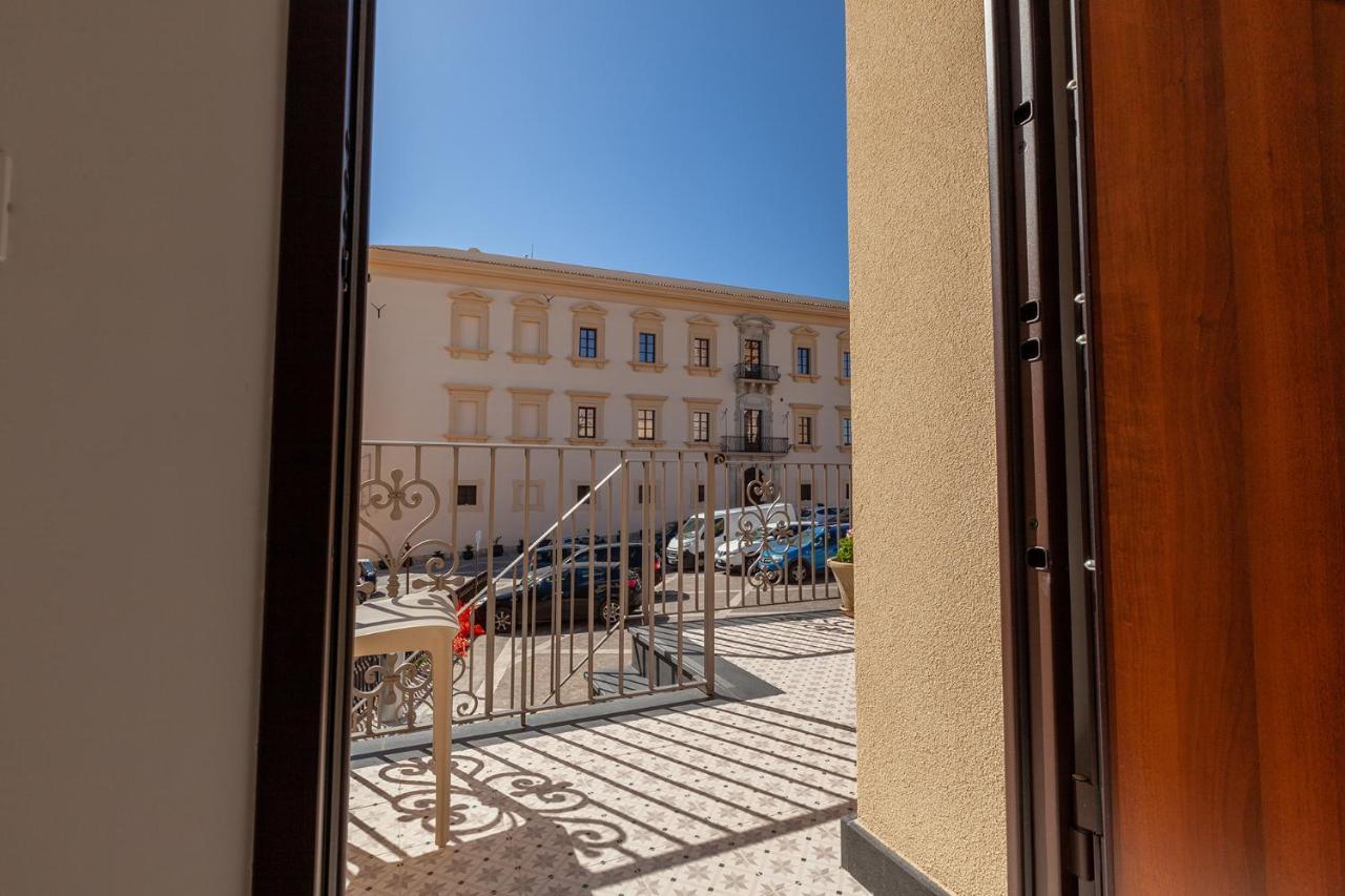 Apartament Zeus Atabyrios 2 - Monolocale Agrigento Zewnętrze zdjęcie