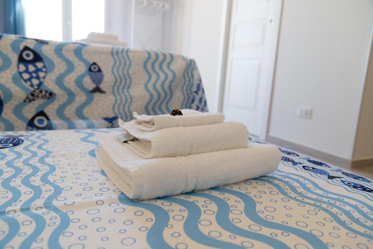 Apartament Zeus Atabyrios 2 - Monolocale Agrigento Zewnętrze zdjęcie