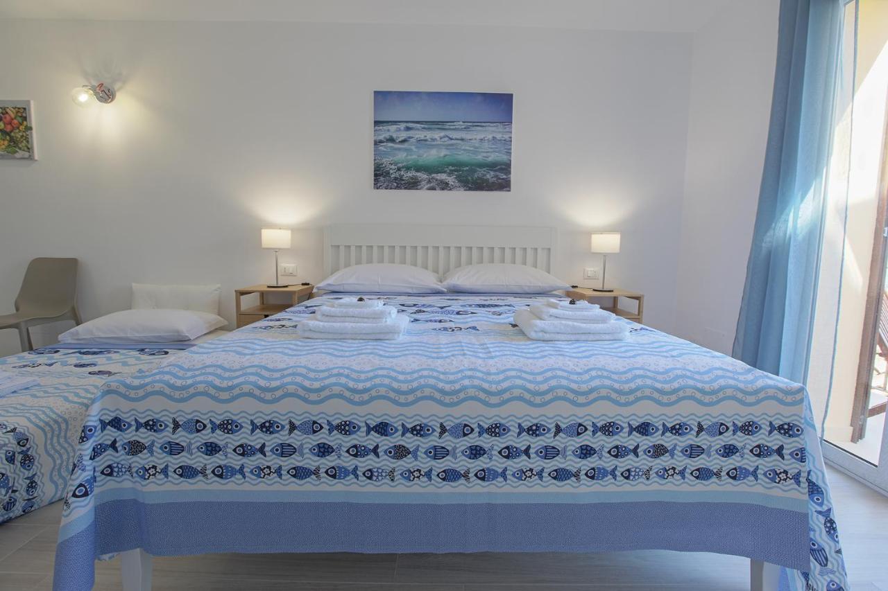 Apartament Zeus Atabyrios 2 - Monolocale Agrigento Zewnętrze zdjęcie