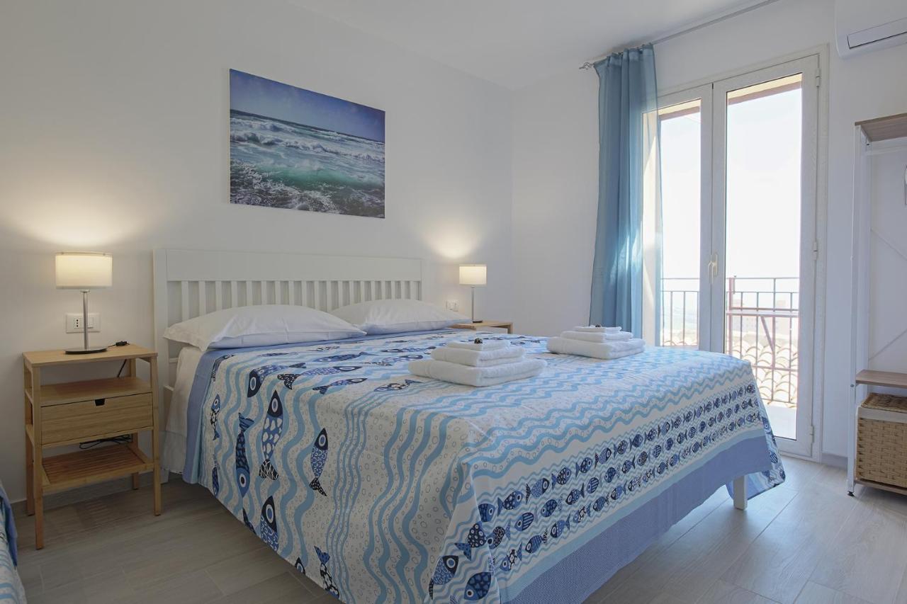 Apartament Zeus Atabyrios 2 - Monolocale Agrigento Zewnętrze zdjęcie