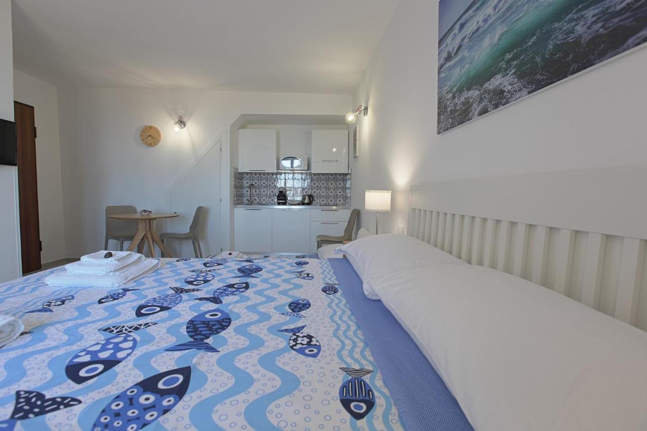 Apartament Zeus Atabyrios 2 - Monolocale Agrigento Zewnętrze zdjęcie